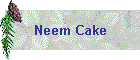 Neem Cake